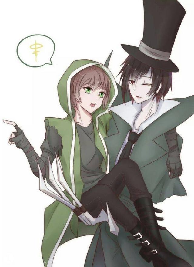 《第五人格》新监管者红蝶小姐姐技能一览,比小丑还厉害的位移