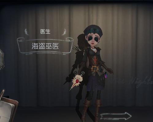 第五人格:近期红蝶的强度,已经代替红夫人上ban位