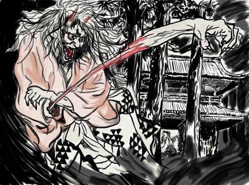 第五人格:红蝶演绎之星“罗生门”上线,美丽背后是恐怖凛然