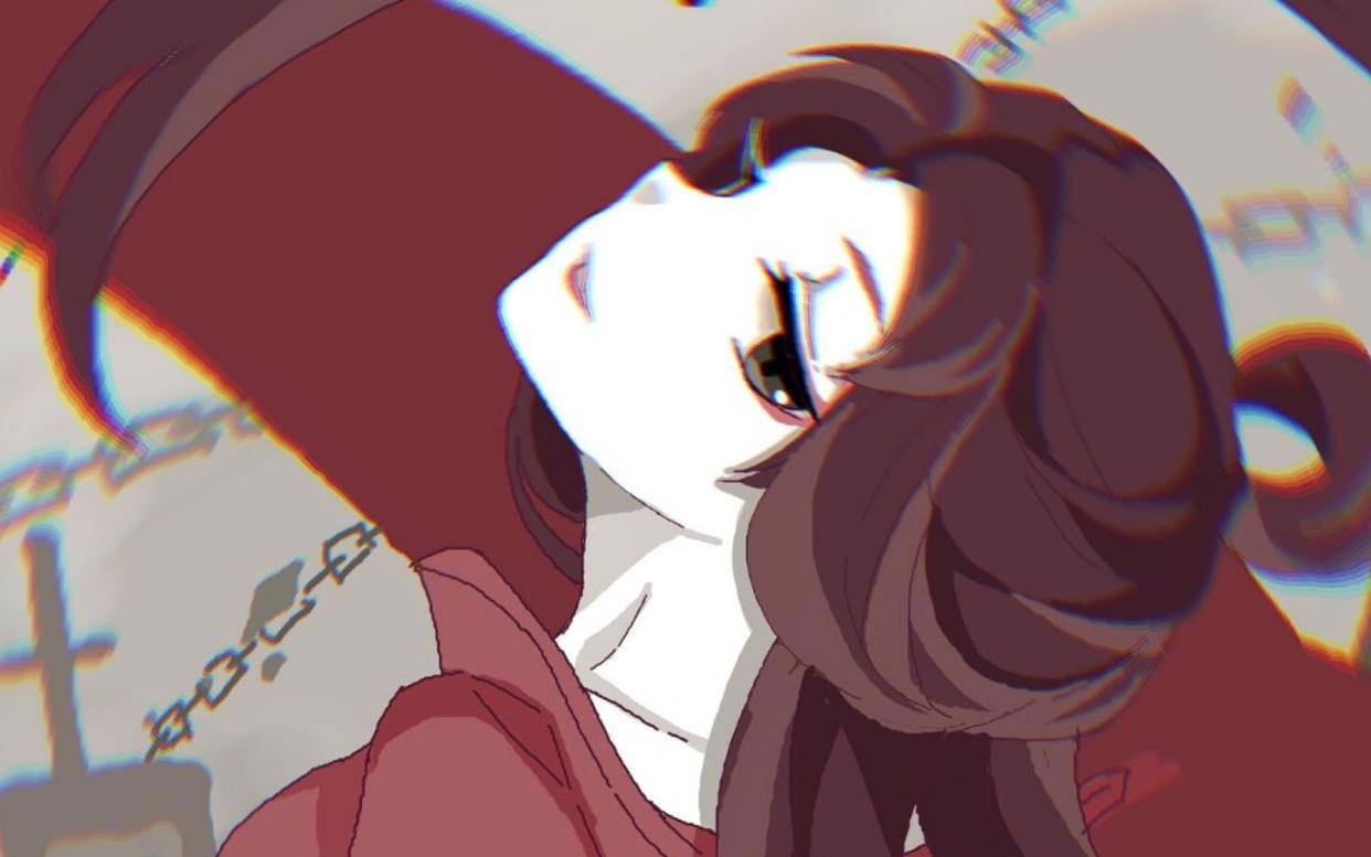 第五人格红蝶重做,新增技能苦海翩跹,刹那生灭无法直接对人类用