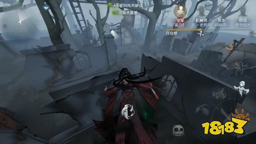 第五人格红蝶怎么玩第五人格红蝶进阶技巧分享