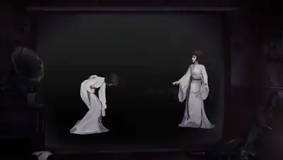 第五人格:调香师和红蝶联动皮肤建模精美,入场动画还原IP剧情
