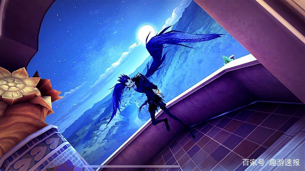 第五人格:红蝶出场5526万次,事实证明,她才是最受欢迎监管者!