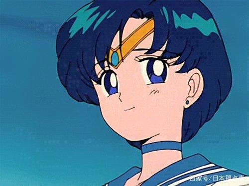 历代美少女战士登场人物人气投票，月野兔竟然排第七