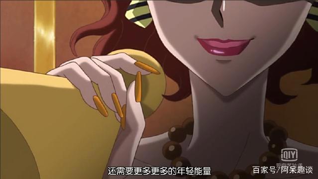 《美少女战士》月野兔被嘲笑是包子头，还被妖怪吓的哭