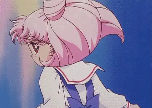 美少女战士之间存在的孤独，只有月野兔才能够温暖她们