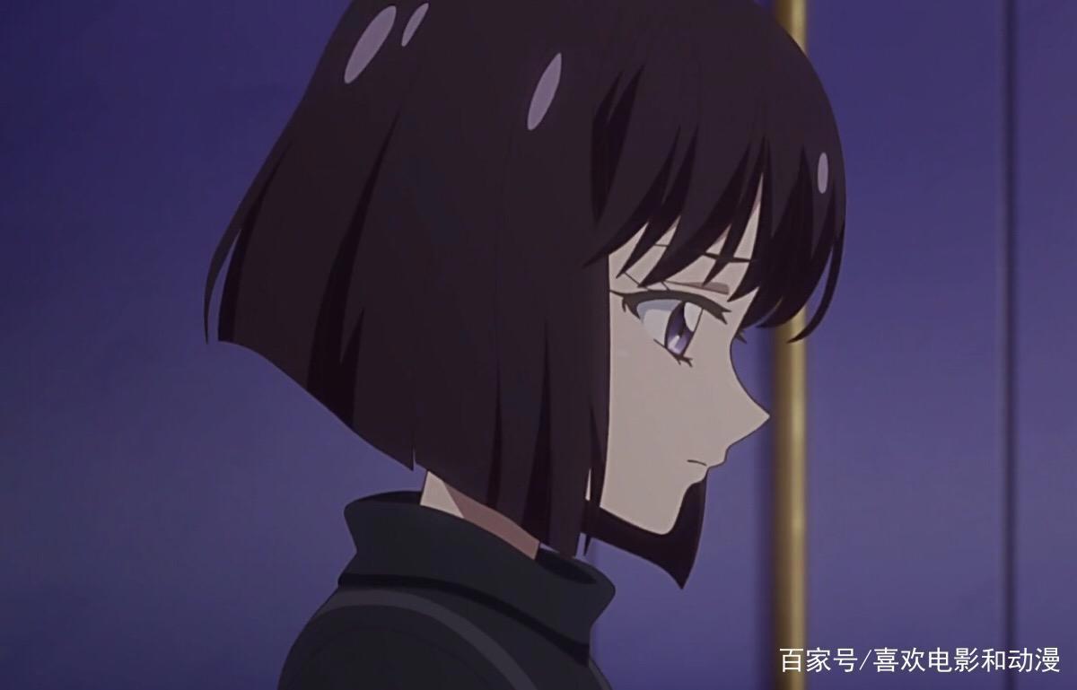 美少女战士之间存在的孤独，只有月野兔才能够温暖她们