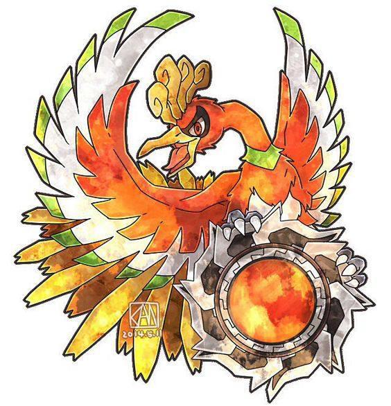 神奇宝贝：10只神级宝可梦，除了梦幻和超梦，哪只你还喜欢