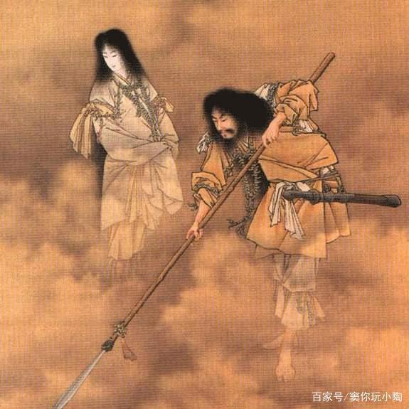精灵宝可梦——神奥空间之神