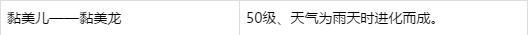switch《精灵宝可梦剑盾》全图鉴特殊进化大全萌新必看