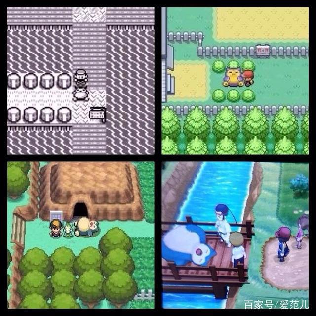 试玩了《精灵宝可梦》之后,我终于明白皮卡丘为什么能火20年