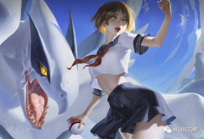 宝可梦25周年:一代人的童年,和皮卡丘快乐的时光