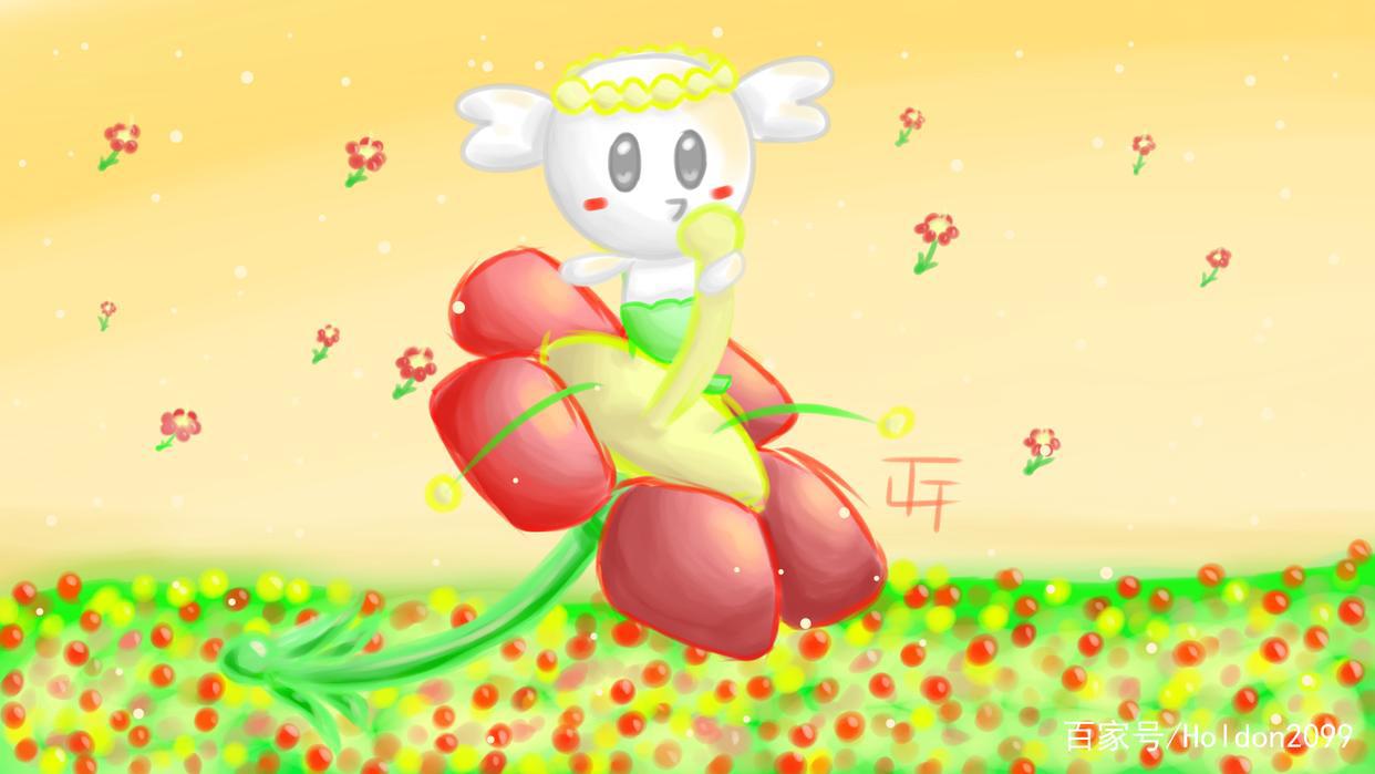宝可梦盘点:排名前十的可爱妖精属性神奇宝贝是你心中所爱吗?