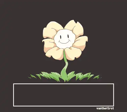 《传说之下》人物志—Asriel：混沌中星辰闪耀，被众生遗忘的神明