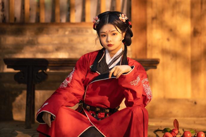 声音超温柔的10位古风女歌手:双笙垫底,董贞第四,第一千听不厌