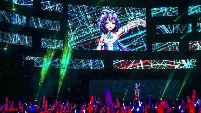 【有艺思】虚拟偶像：元宇宙概念下的新星