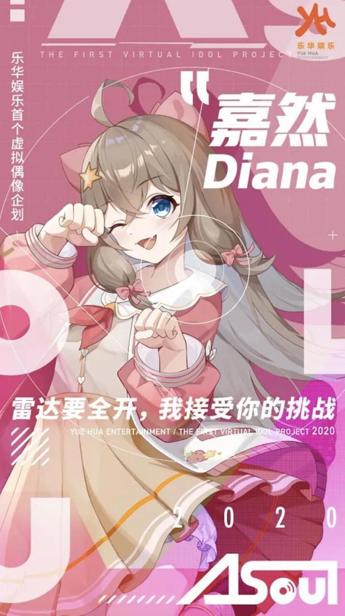 【有艺思】虚拟偶像：元宇宙概念下的新星