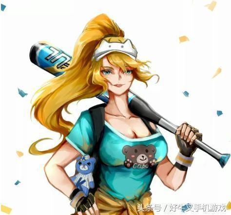 王者荣耀花木兰篇:5秒4k伤害,曾经的4级王者,依旧称霸上路