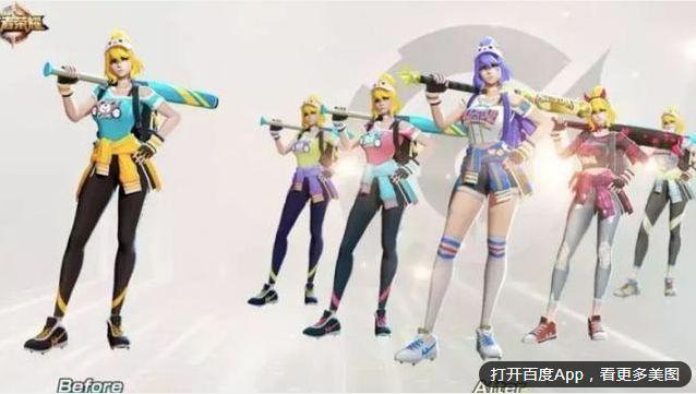 王者荣耀：花木兰更衣遭现场直播，3人齐偷看，还有人一个隐身！
