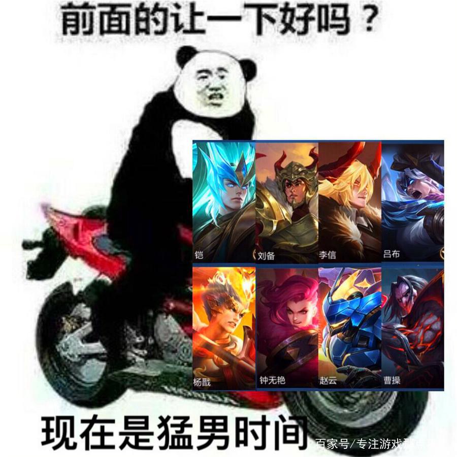 王者荣耀:花木兰深度解析,二进一退三回首,掌握上单的生存法则