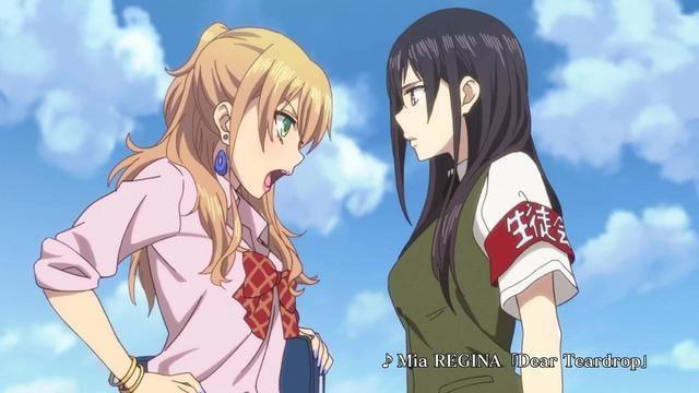 《魔法少女小圆》第五？日本秋叶原投票评选百合向作品TOP10