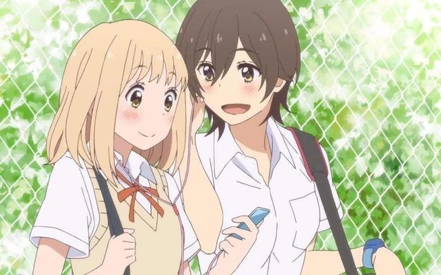 《魔法少女小圆》第五?日本秋叶原投票评选百合向作品TOP10