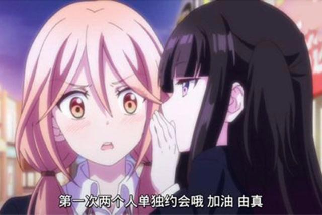 几部让人“胃疼”的动漫，第一部可谓是“胃疼”番中最有名的