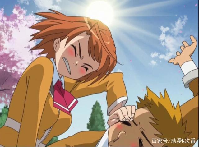 最受欢迎百合动画也逃不开骨科和纯情,你猜得到名字吗