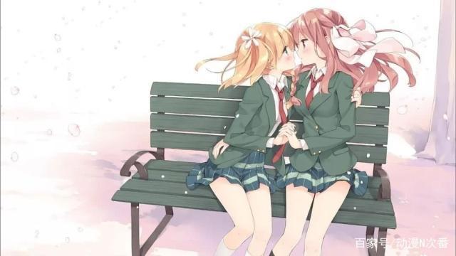 最受欢迎百合动画也逃不开骨科和纯情,你猜得到名字吗