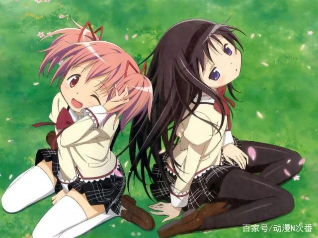 最受欢迎百合动画也逃不开骨科和纯情,你猜得到名字吗
