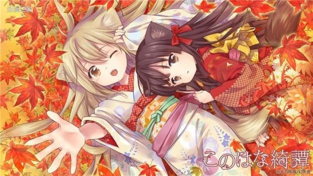 百合哪家好?日本网友投票喜欢的百合动画