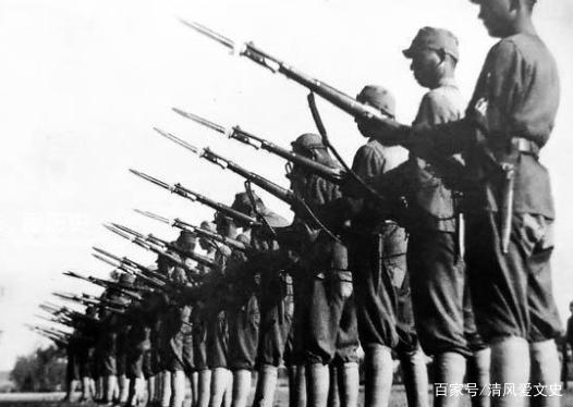 “伪军师长”施亚夫:以几百兵力冒充8000人部队,打入日伪军内部