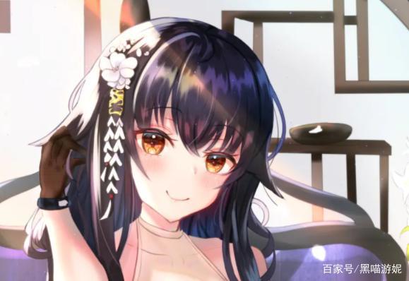 碧蓝航线投票活动：决胜复活赛战况详解吾妻和长门最后的倔强