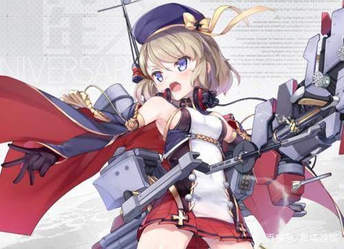 碧蓝航线6月7日更新公告:Z23开放改造贝爷婚纱君主新皮肤上架