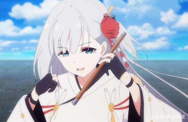 碧蓝航线第2话登场舰娘汇总共计40位舰娘看看你少看了几位老婆