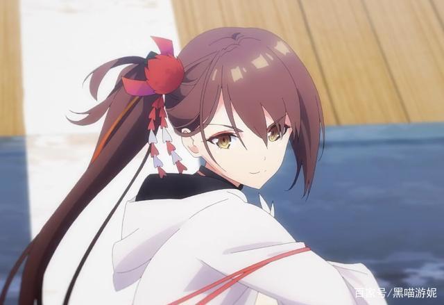 碧蓝航线第2话登场舰娘汇总共计40位舰娘看看你少看了几位老婆