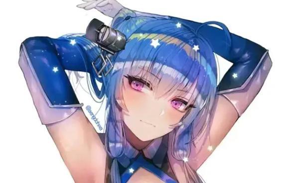 碧蓝航线5周年祈愿建造:值得定向UP的紫皮皮肤和强度都很靠谱