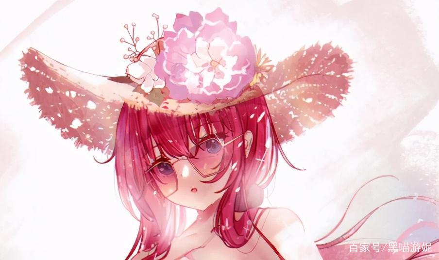 碧蓝航线：皮肤待遇亲女儿级的几位舰娘圣路易斯从未让玩家失望