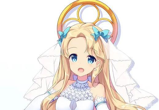 碧蓝航线：皮肤待遇亲女儿级的几位舰娘圣路易斯从未让玩家失望