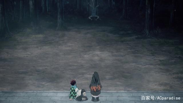 鬼灭之刃:祢豆子贤惠又美丽,自带萌表情更是让人喜欢!
