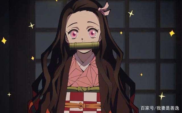 论妹妹灶门祢豆子如何在《鬼灭之刃》中脱颖而出