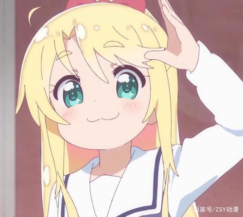 鬼灭之刃中的祢豆子声优原来也是个漂亮小姐姐