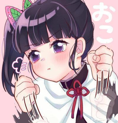 鬼灭之刃里,没有感情的香奈乎,为什么会爱上炭治郎