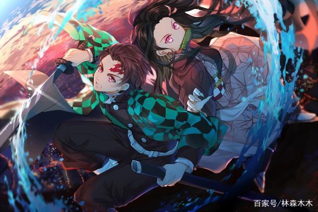 鬼灭之刃：炭治郎活不过25岁，还和香奈乎结婚生子是不是很自私？