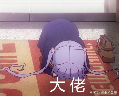 动漫「鬼灭之刃」灶门炭治郎，一个集温柔，勇敢且强大的人