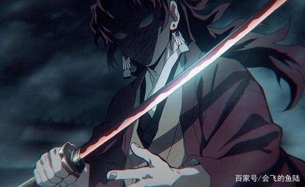 鬼灭之刃:炭治郎血统厉害,家族不简单祖先皆是天才