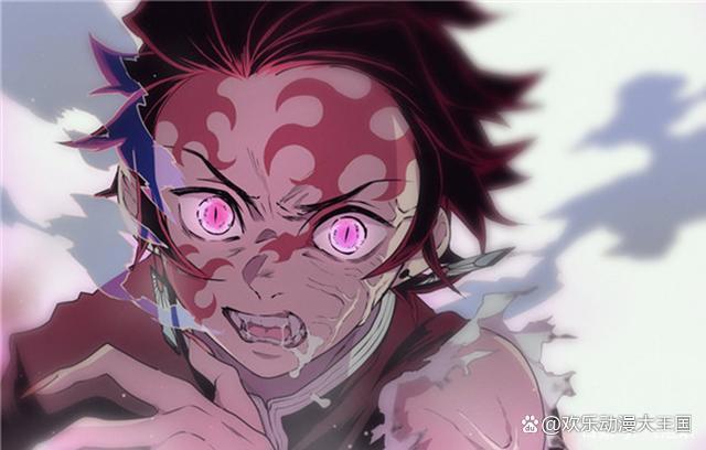 《鬼灭之刃》鬼王灶门炭治郎到底有多强？
