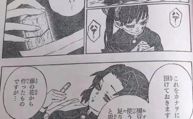 《鬼灭之刃》202话之后剧情走向,炭治郎和祢豆子兄妹命运堪忧