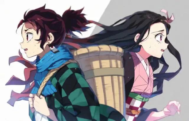《鬼灭之刃》202话之后剧情走向,炭治郎和祢豆子兄妹命运堪忧