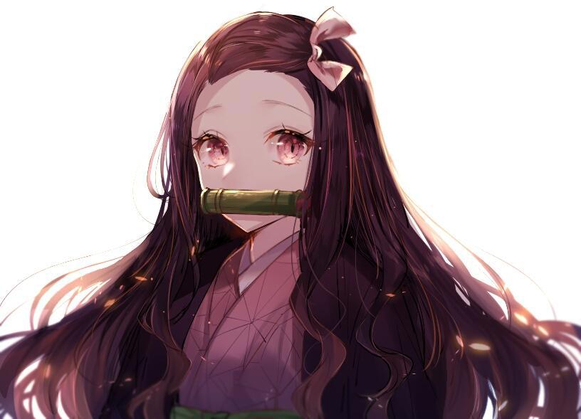 鬼灭之刃:为什么祢豆子和炭治郎有如此特别天赋?